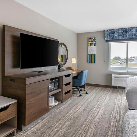 Hampton Inn Nicholasville Brannon Crossing, Ky Екстериор снимка