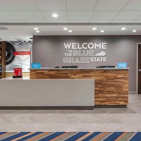 Hampton Inn Nicholasville Brannon Crossing, Ky Екстериор снимка