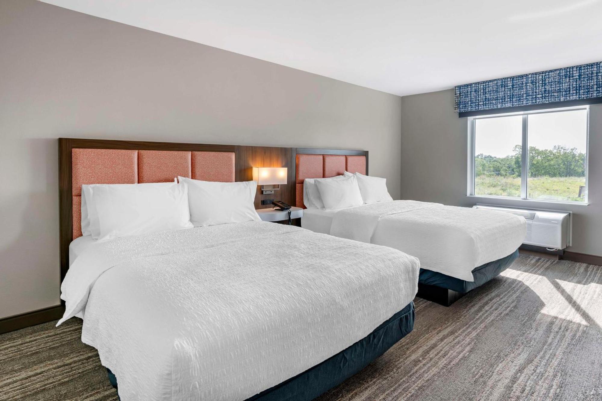 Hampton Inn Nicholasville Brannon Crossing, Ky Екстериор снимка