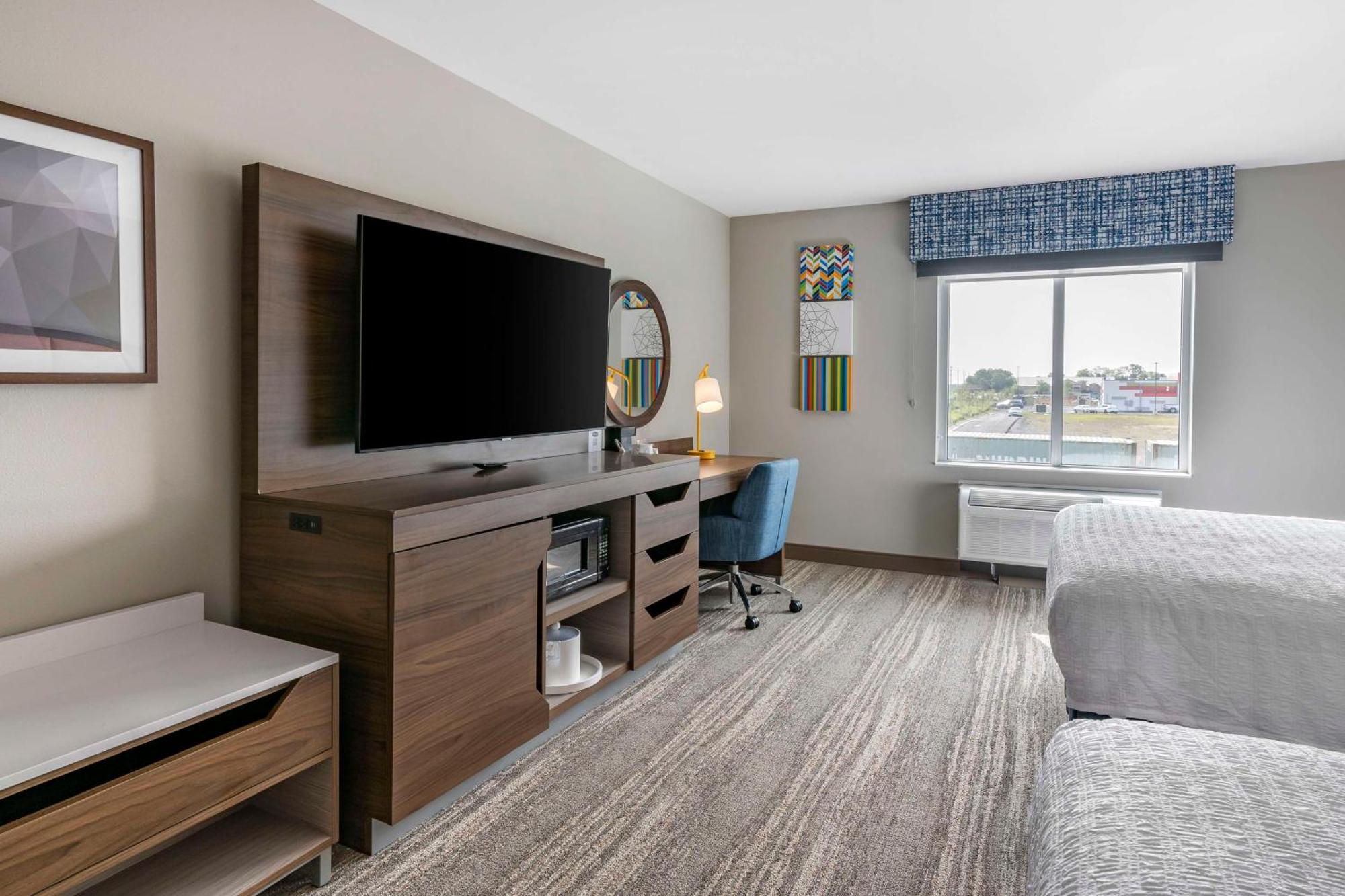 Hampton Inn Nicholasville Brannon Crossing, Ky Екстериор снимка