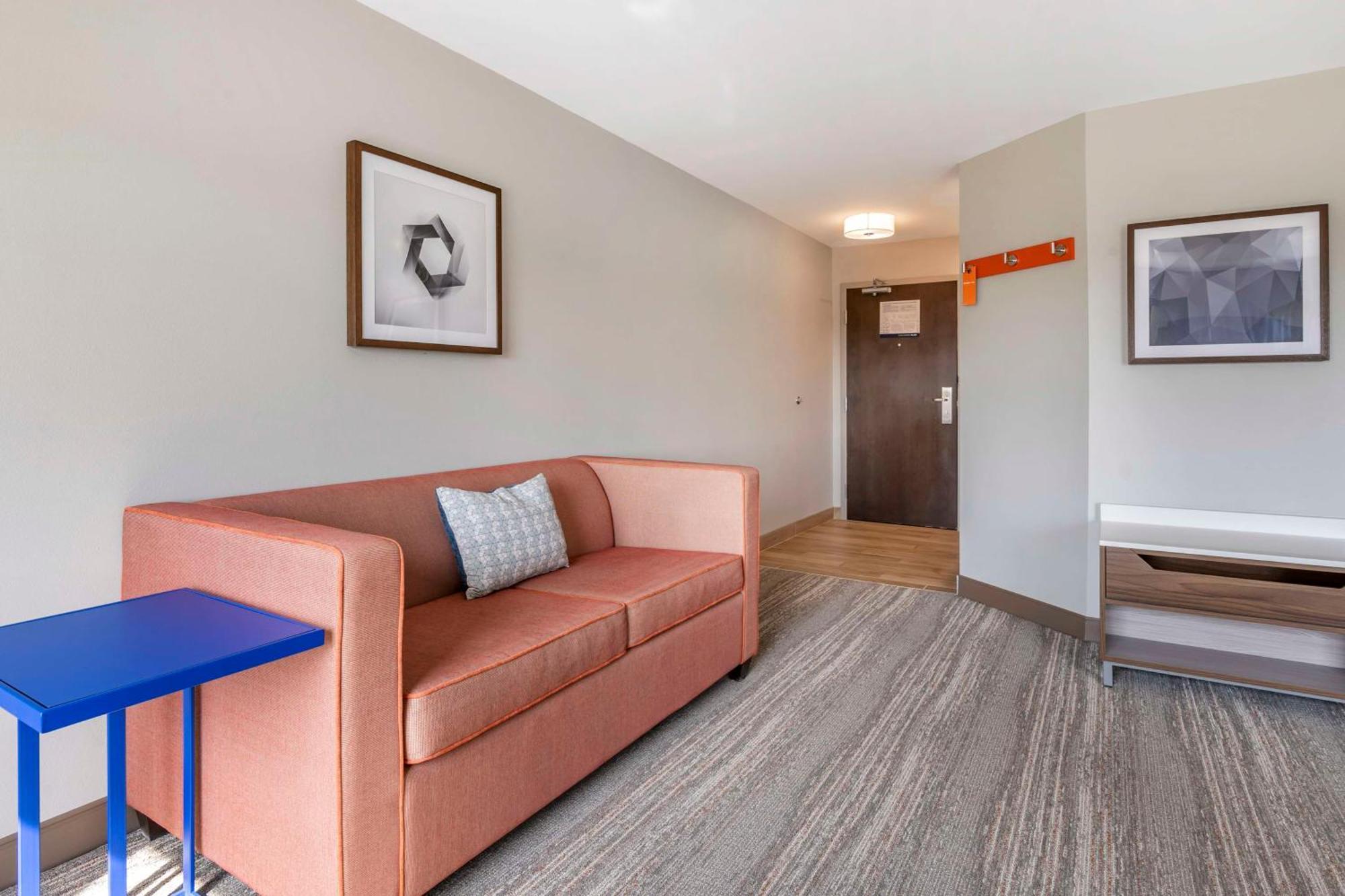 Hampton Inn Nicholasville Brannon Crossing, Ky Екстериор снимка