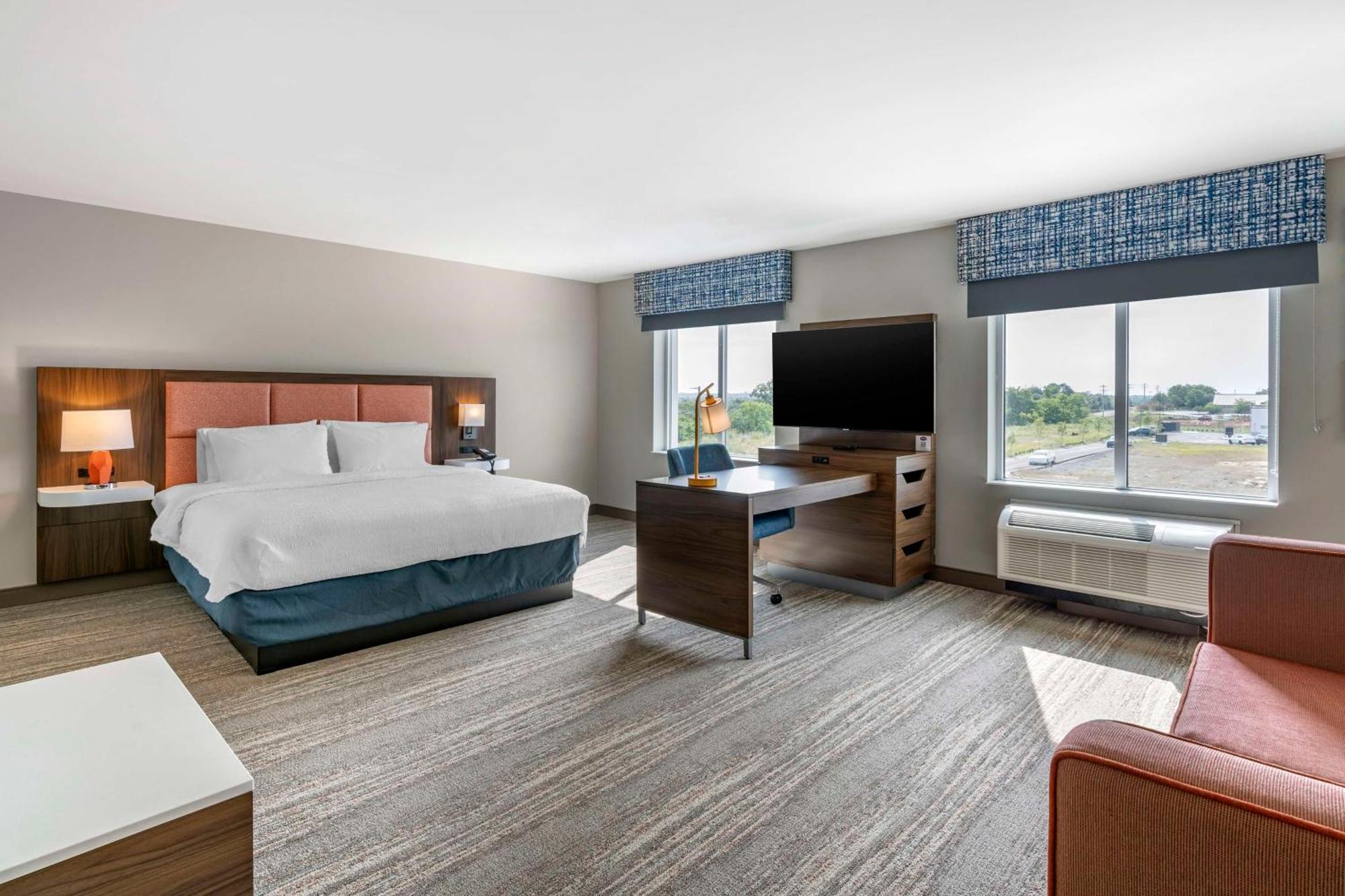 Hampton Inn Nicholasville Brannon Crossing, Ky Екстериор снимка