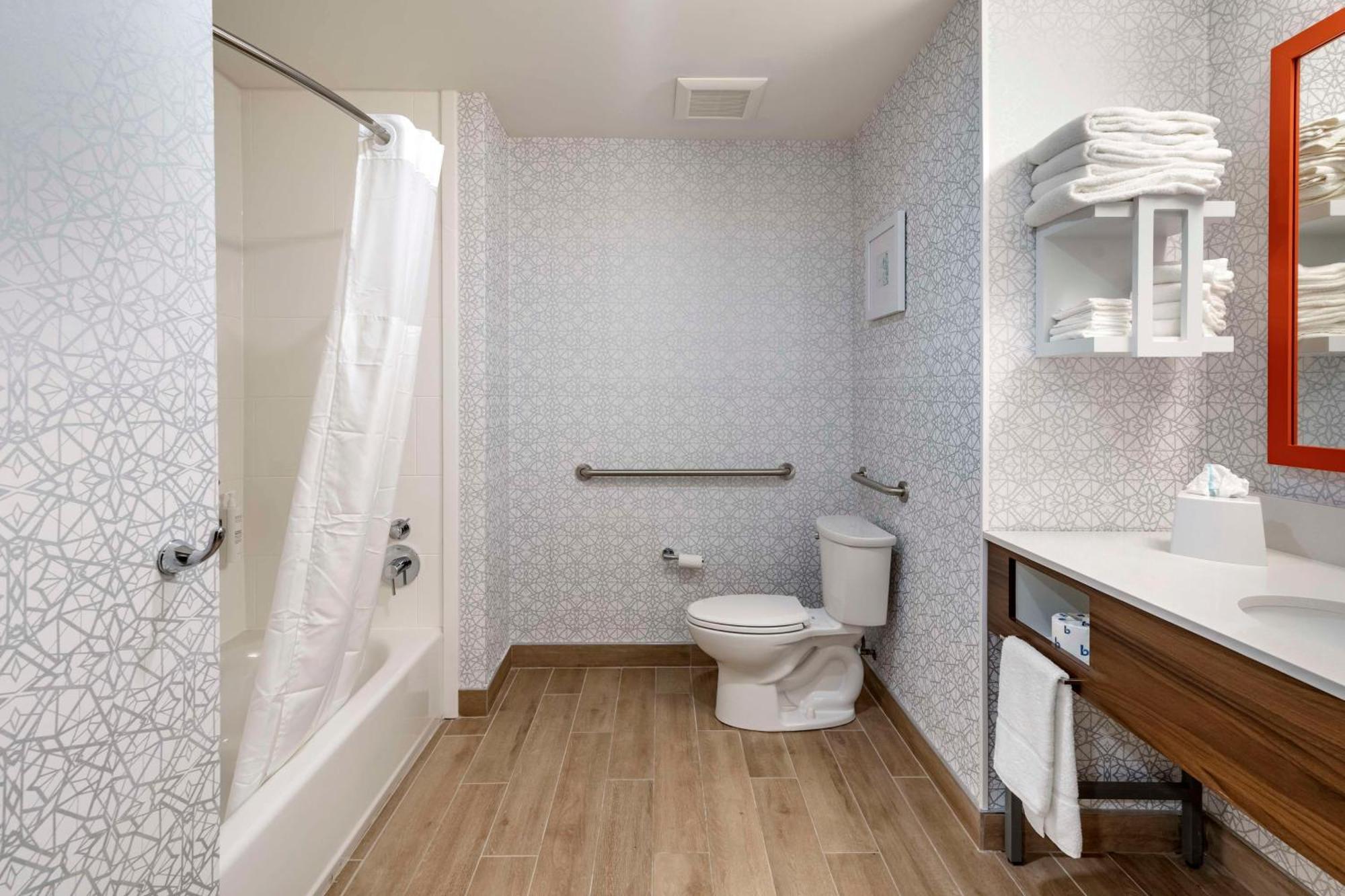 Hampton Inn Nicholasville Brannon Crossing, Ky Екстериор снимка