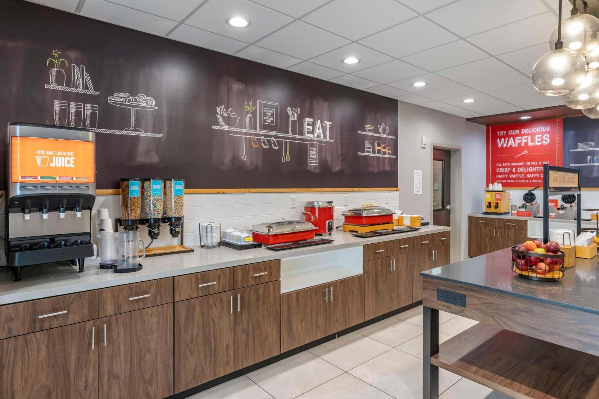 Hampton Inn Nicholasville Brannon Crossing, Ky Екстериор снимка