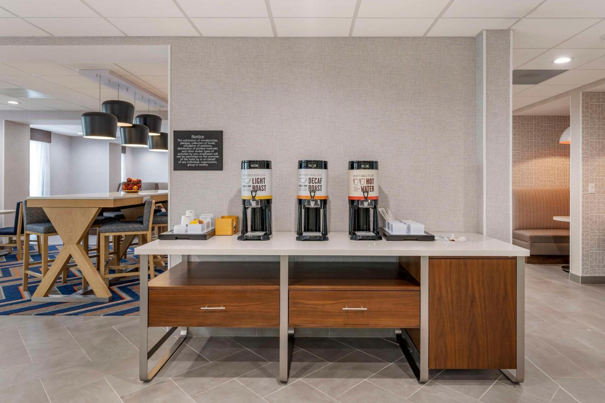 Hampton Inn Nicholasville Brannon Crossing, Ky Екстериор снимка