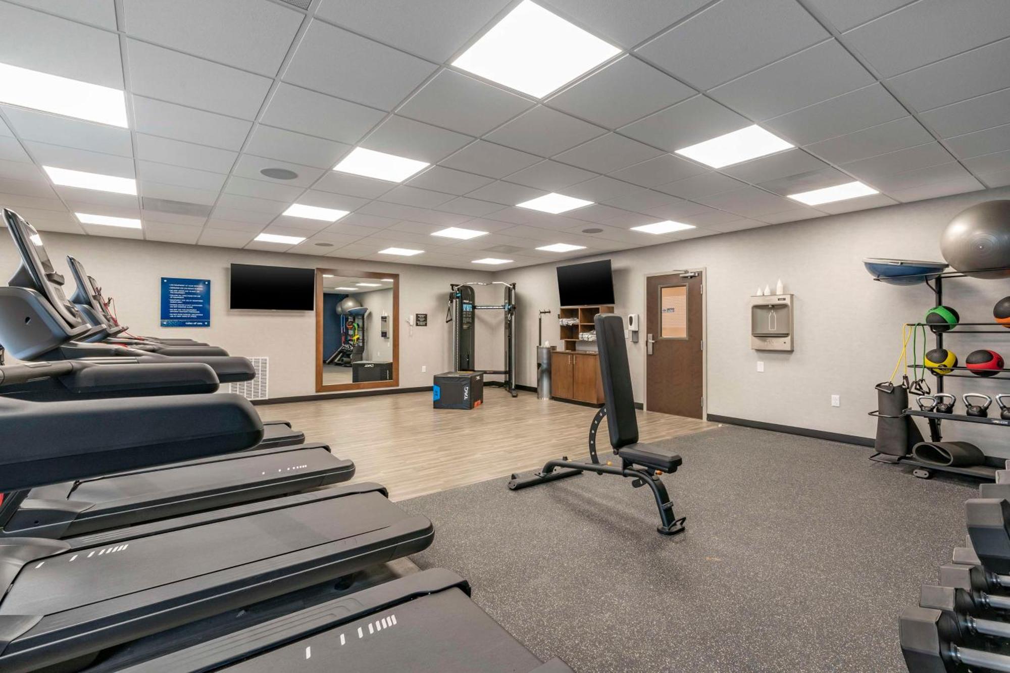 Hampton Inn Nicholasville Brannon Crossing, Ky Екстериор снимка
