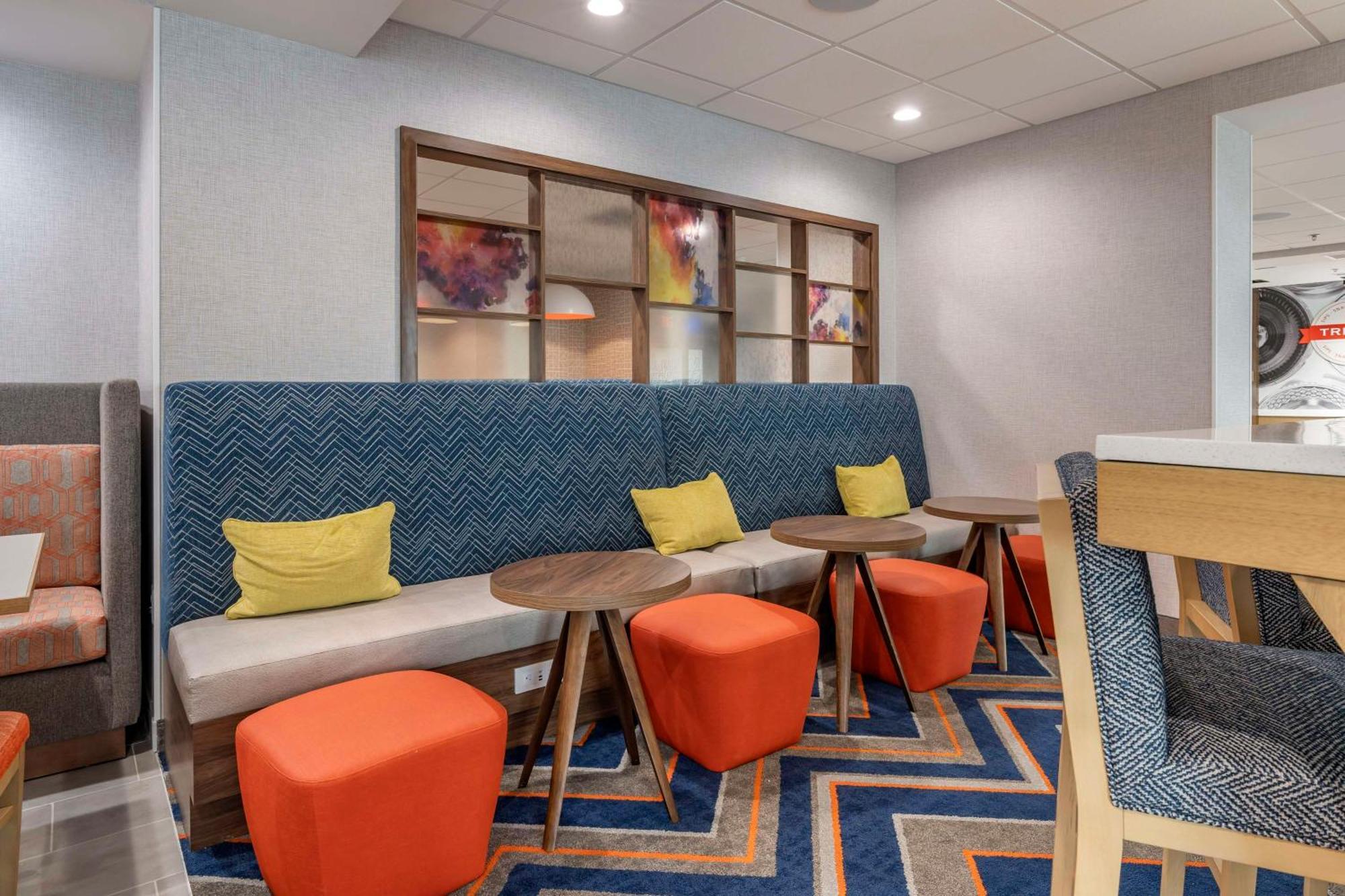 Hampton Inn Nicholasville Brannon Crossing, Ky Екстериор снимка