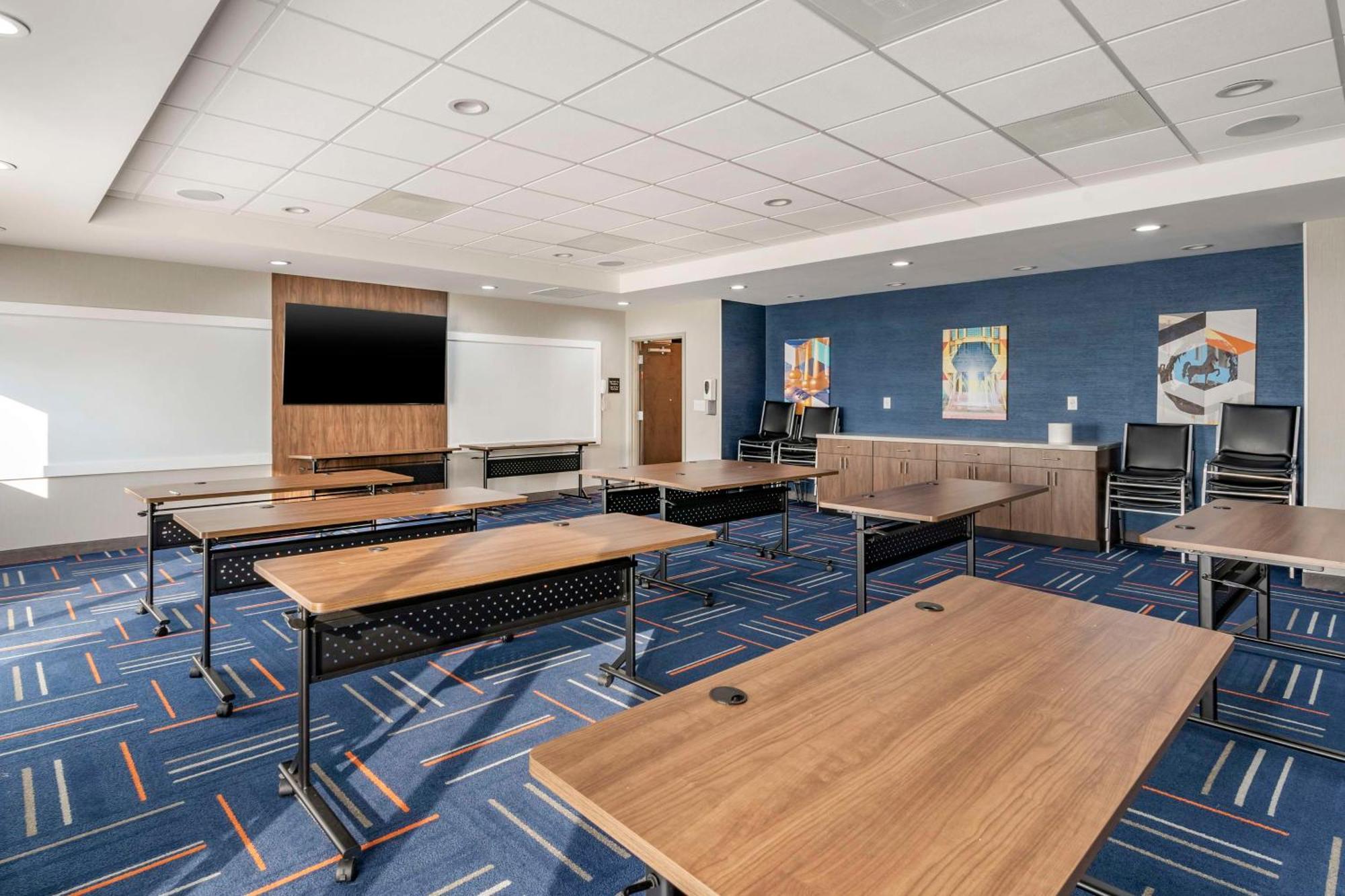 Hampton Inn Nicholasville Brannon Crossing, Ky Екстериор снимка