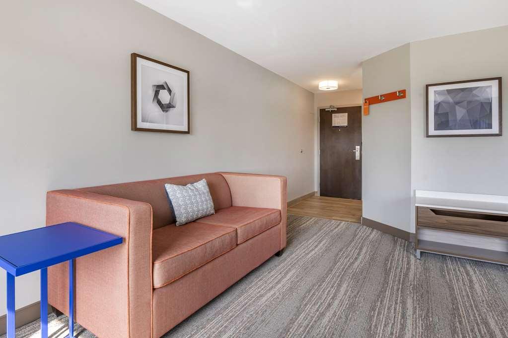 Hampton Inn Nicholasville Brannon Crossing, Ky Стая снимка