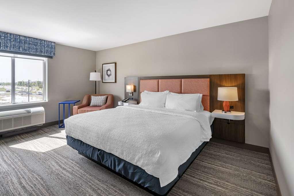 Hampton Inn Nicholasville Brannon Crossing, Ky Стая снимка
