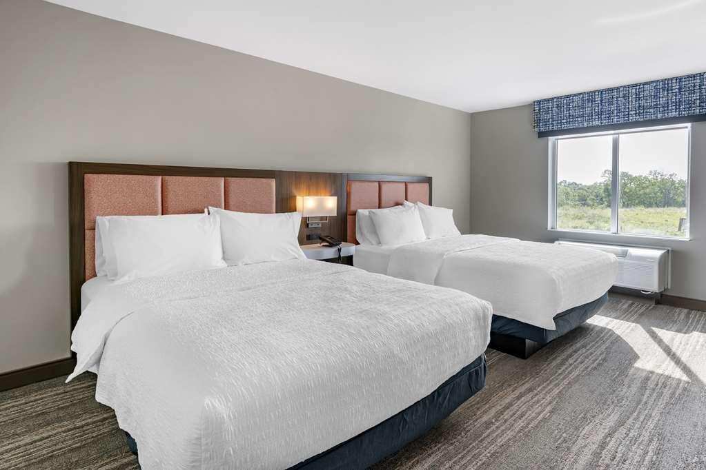 Hampton Inn Nicholasville Brannon Crossing, Ky Стая снимка