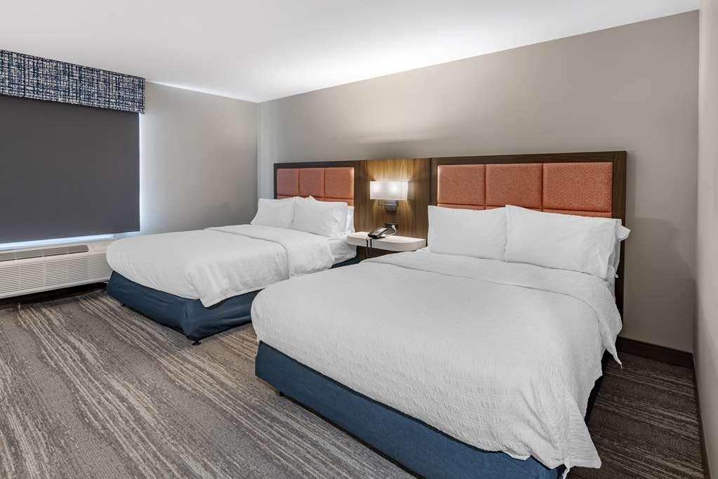 Hampton Inn Nicholasville Brannon Crossing, Ky Стая снимка