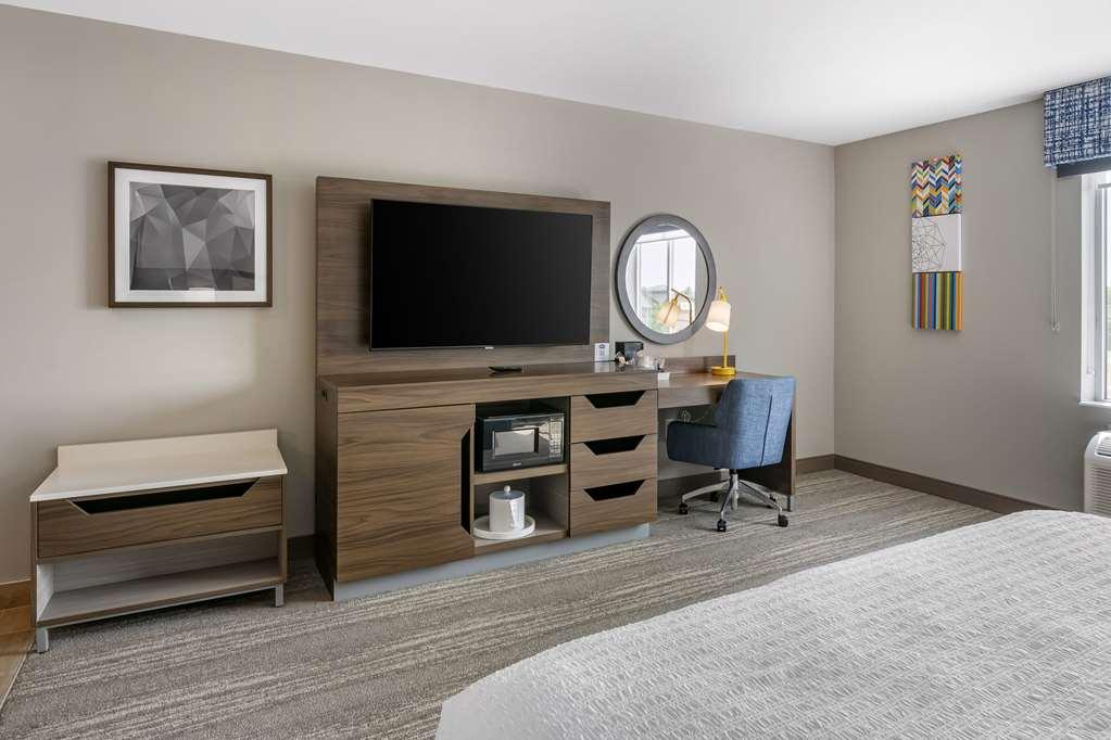 Hampton Inn Nicholasville Brannon Crossing, Ky Стая снимка